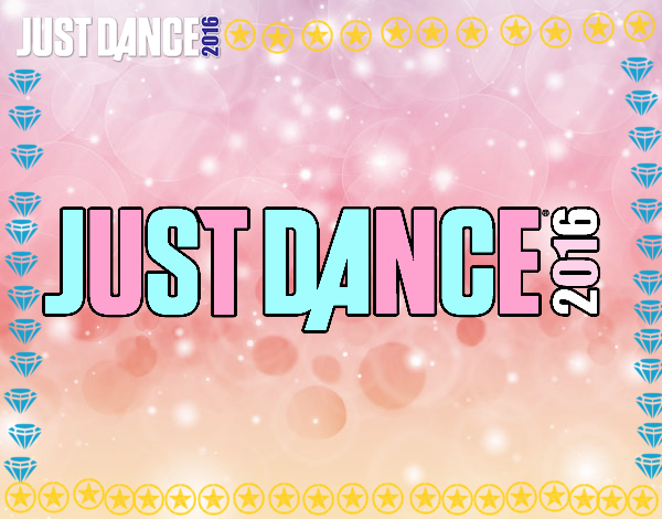 Logo Just Dance