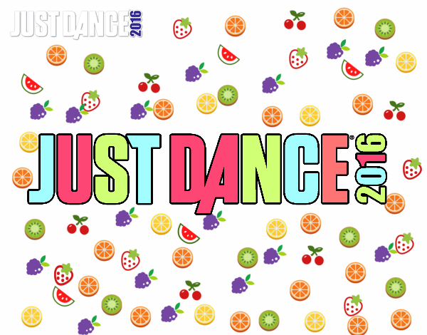 Logo Just Dance