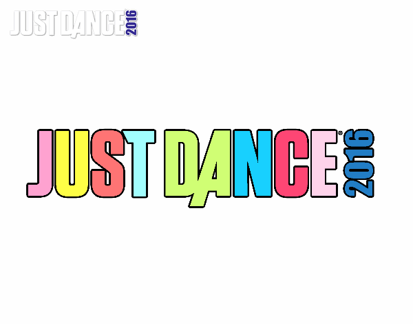 Logo Just Dance