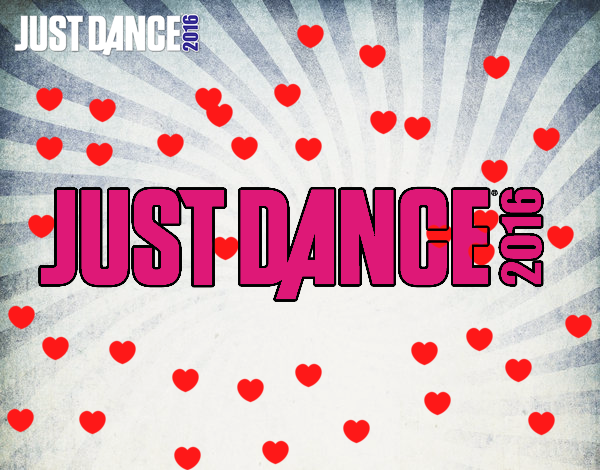 Logo Just Dance