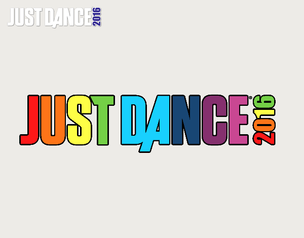 Logo Just Dance