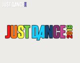 Logo Just Dance