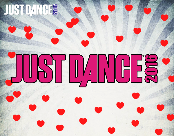 Logo Just Dance