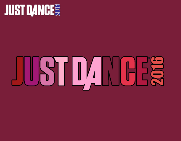 Logo Just Dance