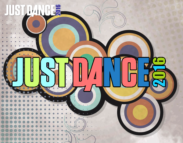 Logo Just Dance