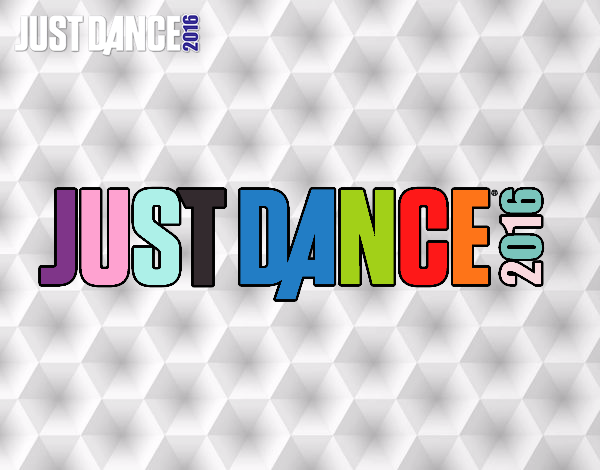 Logo Just Dance