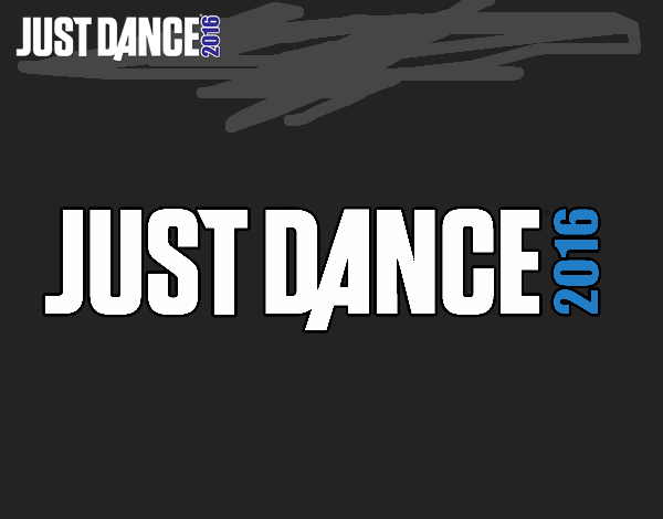 Logo Just Dance