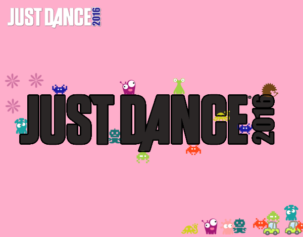 Just dance2016 locoo