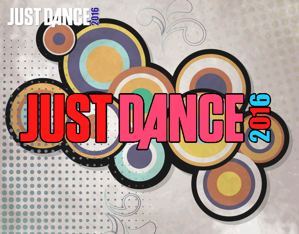 Logo Just Dance