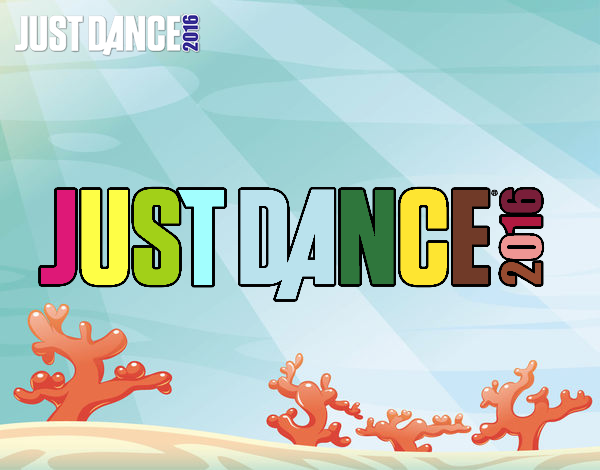 Logo Just Dance