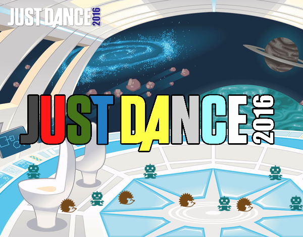 Logo Just Dance