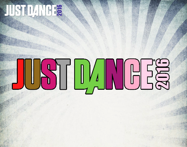 Logo Just Dance