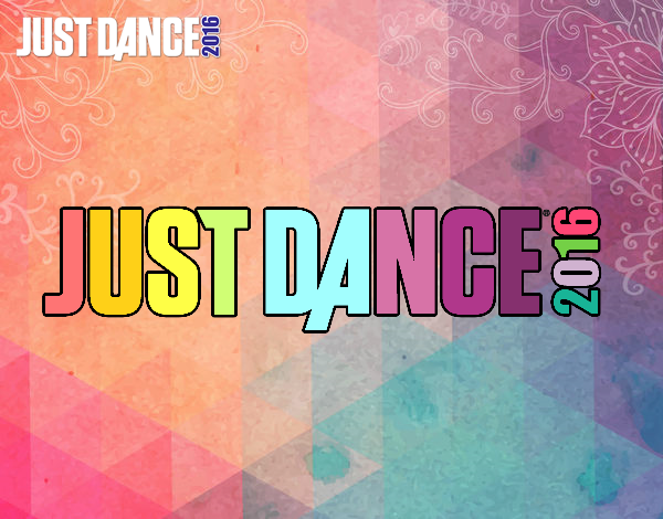 Logo Just Dance