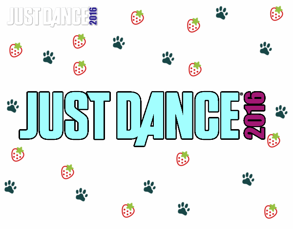 Logo Just Dance