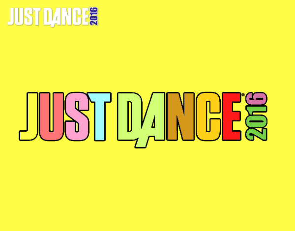 Logo Just Dance