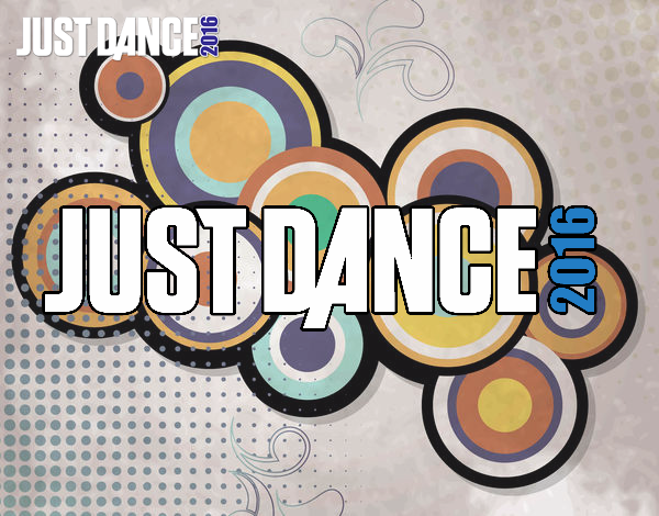 Logo Just Dance