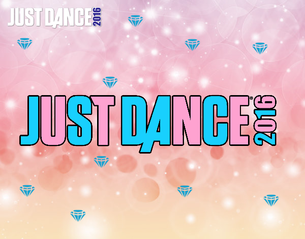 Logo Just Dance