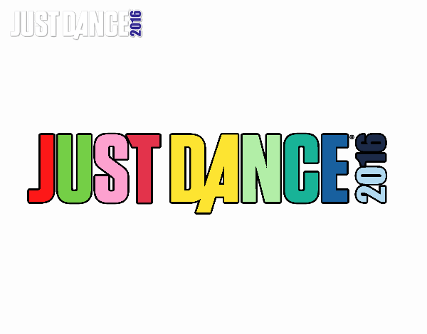 just dance 2016