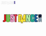 Logo Just Dance