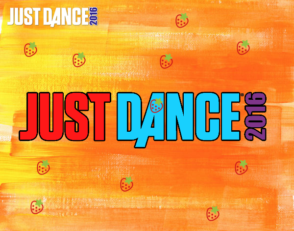 Logo Just Dance