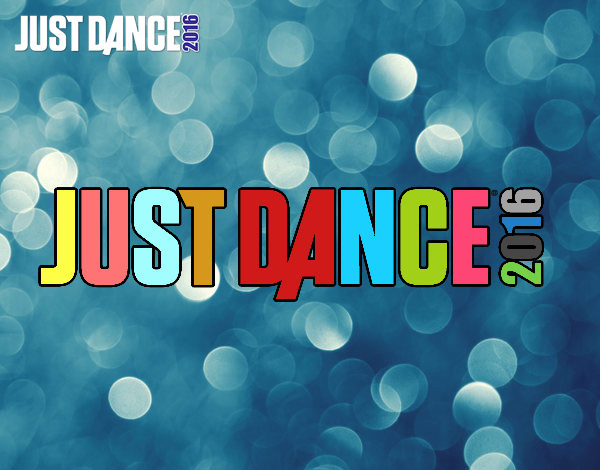 Logo Just Dance