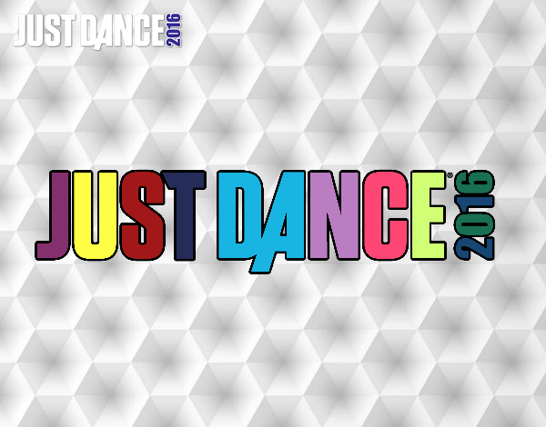 Logo Just Dance