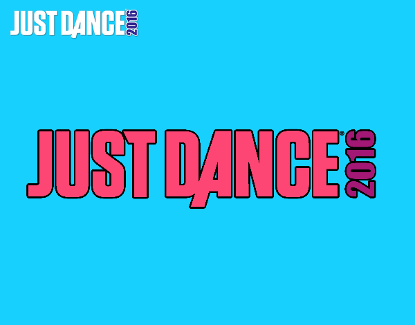 Logo Just Dance