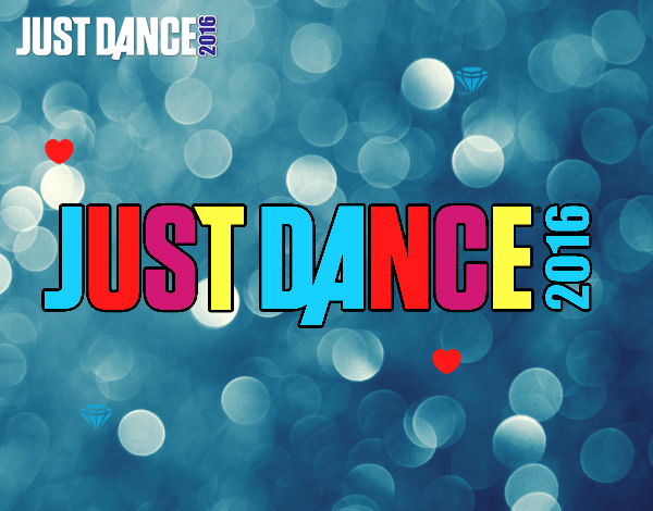 Logo Just Dance