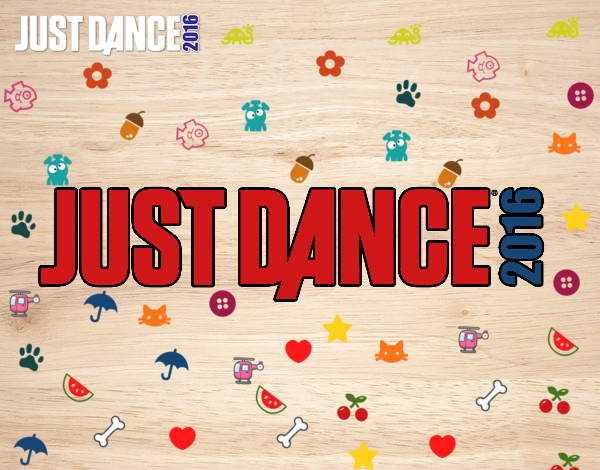 Logo Just Dance