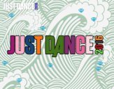 Logo Just Dance