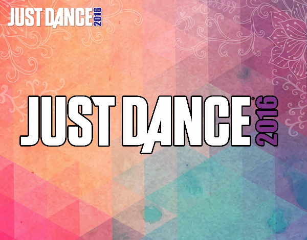 Logo Just Dance