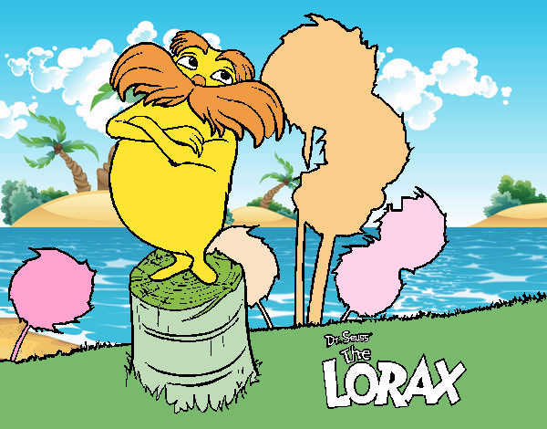 Lorax