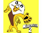 Madagascar 2 Alex 2