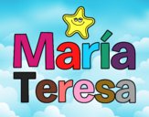 María Teresa
