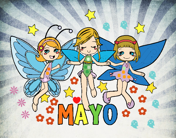 Mayo