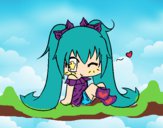 Miku Chibi