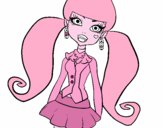 Monster High Draculaura