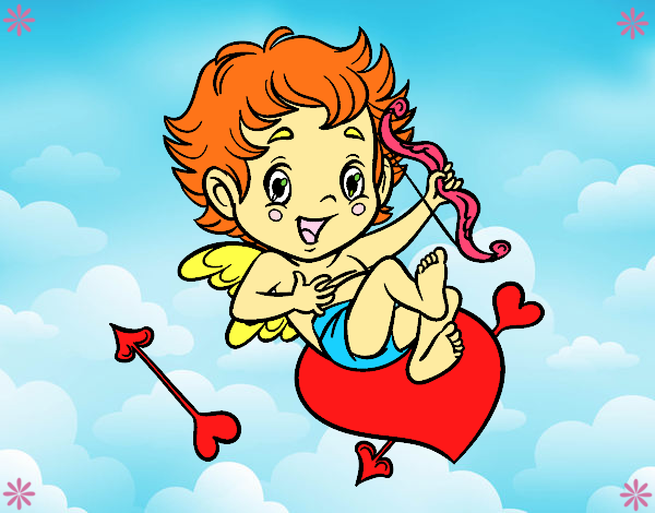 Niño Cupido