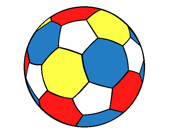 Pelota de fútbol II