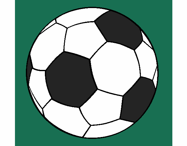 Pelota de fútbol II