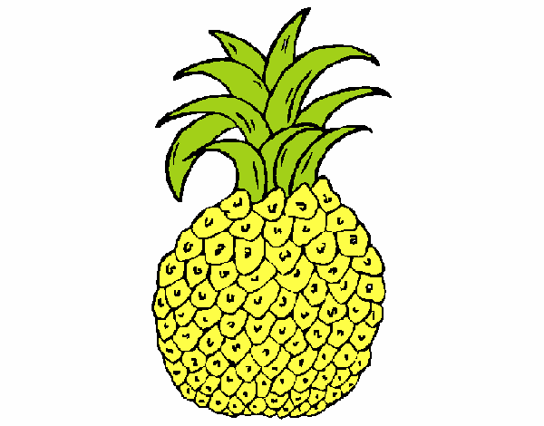 piña