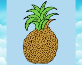 piña