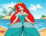 Princesa Ariel