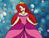 Princesa Ariel