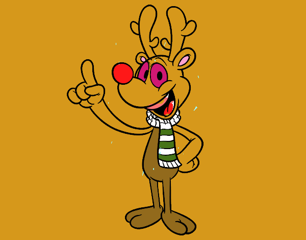 Reno Rudolph