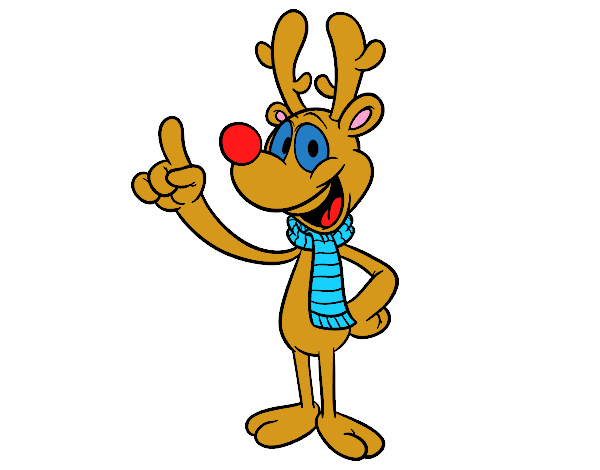 Reno Rudolph