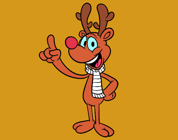 RUDOLPH