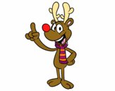 Reno Rudolph