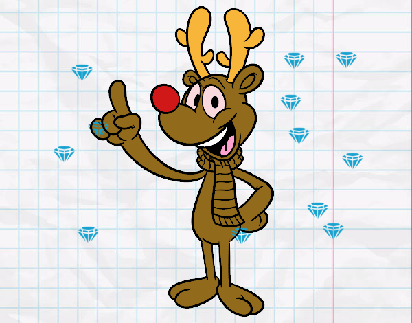 Reno Rudolph