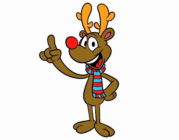 Reno Rudolph